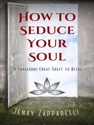 cover image of How to Seduce Your Soul